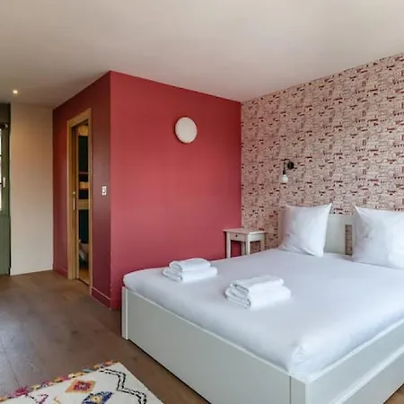Le Puits De Lumiere Apartment Honfleur Exterior photo